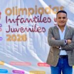 Anuncian la segunda edición de la Olimpiada Infantil y juvenil en Ixmiquilpan