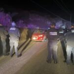 Abaten a presunto líder huachicolero en Tula de Allende