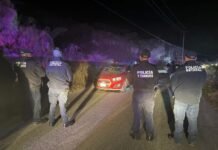 Abaten a presunto líder huachicolero en Tula de Allende