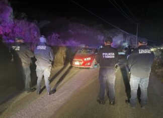 Abaten a presunto líder huachicolero en Tula de Allende