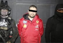 Operación Enjambre alcanza a alcalde de Tequila y a altos funcionarios