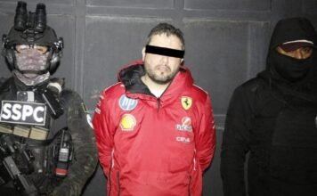 Operación Enjambre alcanza a alcalde de Tequila y a altos funcionarios