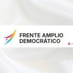 Surge Frente Amplio Democrático para defender la democracia