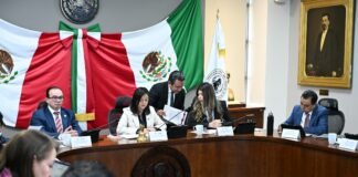 Reforma busca que mujeres encabecen el 50% de las alcaldías en Hidalgo