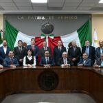 Andrés Velázquez impulsa proyecto histórico para preservar la memoria legislativa en Hidalgo