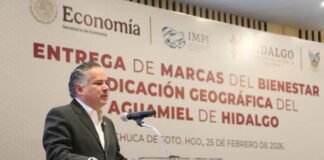 Piratería golpea al comercio formal en México: IMPI decomisa más de 7 millones de productos
