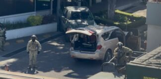 FGR entrega cuerpo de “El Mencho”