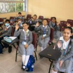 Abren preinscripciones en línea para educación básica 2026-2027