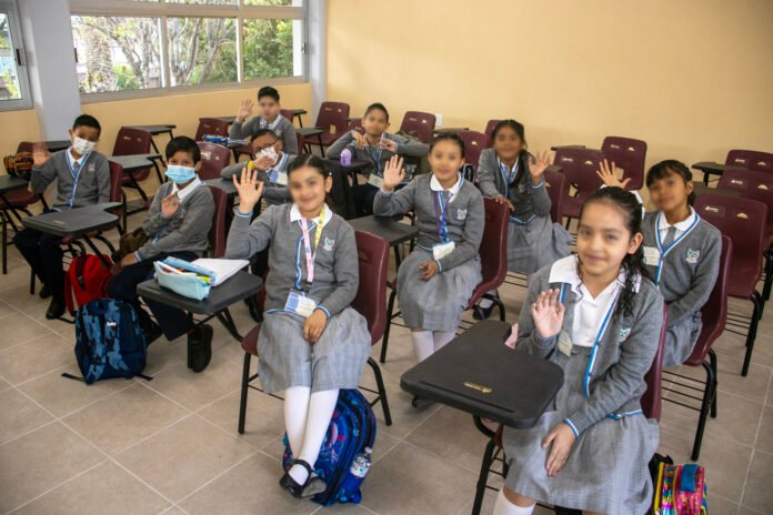 -Inician preinscripciones para el ciclo escolar 2025-2026 en educación básica (3)