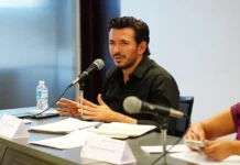 Miguel Ángel Tello niega amparo por presuntos delitos fiscales