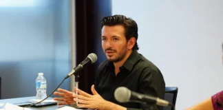 Miguel Ángel Tello niega amparo por presuntos delitos fiscales