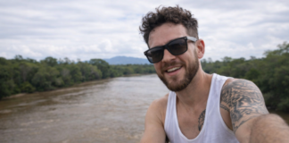 Muere otro influencer tras cumplir un reto viral extremo