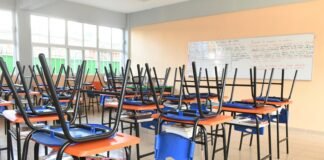 Reanudarán clases presenciales mañana en la región Tula