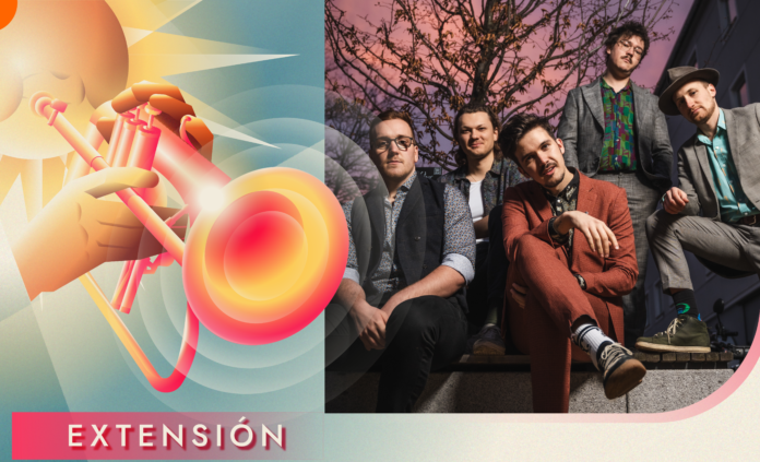 Pachuca recibe por segundo año la extensión del Festival Eurojazz (1)