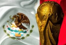 Sin riesgo el Mundial 2026 en México tras escalda de violencia