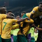 Pachuca será campamento base de Sudáfrica rumbo al Mundial 2026