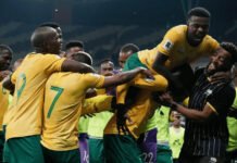 Pachuca será campamento base de Sudáfrica rumbo al Mundial 2026