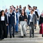 Congreso de Hidalgo realiza visita institucional al C5i