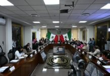 Congreso exorta a municipios implementar plan de desazolve