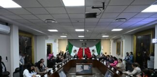 Congreso exhorta a municipios implementar plan de desazolve