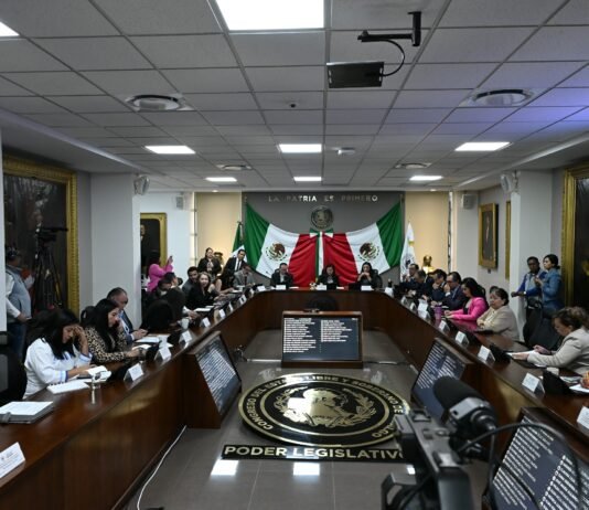 Congreso exhorta a municipios implementar plan de desazolve