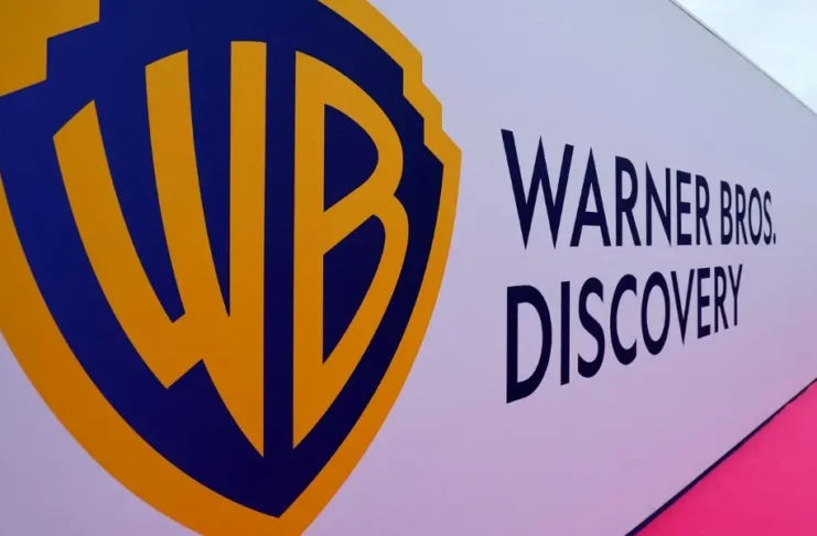 Warner Bros. reabre negociaciones para adquirir Paramount