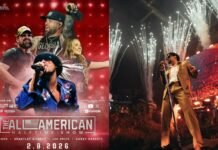 Se tambalea boicot musical de Kid Rock al Super Bowl 2026