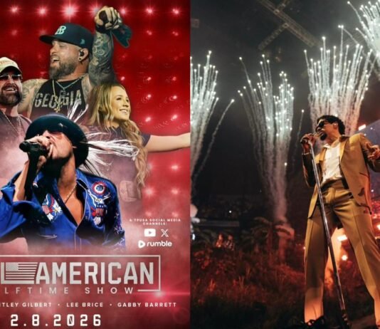 Se tambalea boicot musical de Kid Rock al Super Bowl 2026