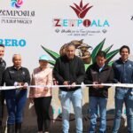 Celebra Zempoala el Día Nacional del Pulque.