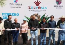 Celebra Zempoala el Día Nacional del Pulque.