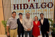 Refrenda Tepeji del Río su compromiso con las juventudes