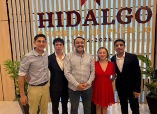 Refrenda Tepeji del Río su compromiso con las juventudes