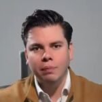 Pedro Escudero rompe con el PRI y se declara independiente