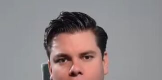 Pedro Escudero rompe con el PRI y se declara independiente