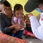 Hidalgo confirman octavo y noveno caso de sarampión