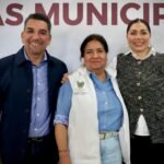 Huejutla refuerza acciones a favor de la niñez en reunión regional