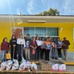 Empresas suman apoyo a comunidades afectadas por tormentas