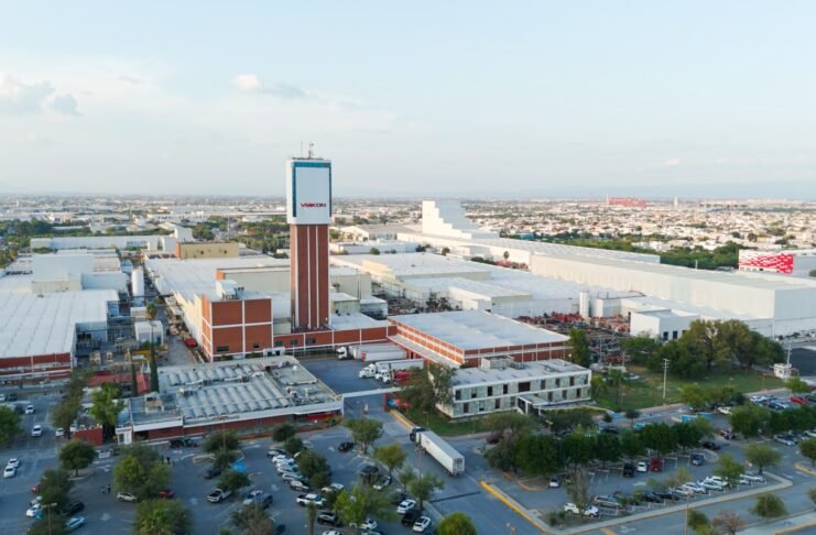 Viakable presenta nueva identidad corporativa