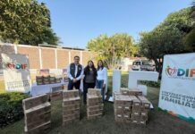 Grupo RICA Coca-Cola y Fundación Doña Margarita refuerzan seguridad alimentaria en Hidalgo y Morelos