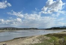 Detectan microplásticos en ríos y presas de la región Tula-Tepeji