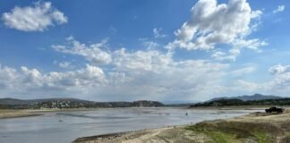 Detectan microplásticos en ríos y presas de la región Tula-Tepeji