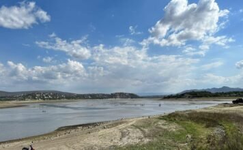 Detectan microplásticos en ríos y presas de la región Tula-Tepeji