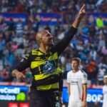 Pachuca se afianza en la parte alta del Clausura