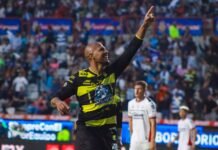 Pachuca se afianza en la parte alta del Clausura