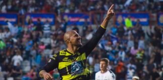 Pachuca se afianza en la parte alta del Clausura
