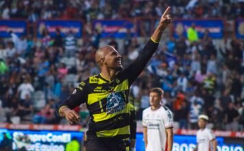 Pachuca se afianza en la parte alta del Clausura