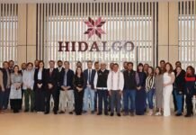 Hidalgo avanza en la evaluación del gasto público con estándares internacionales