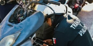 Operativo “Moto Segura” refuerza vigilancia en barrios de Pachuca