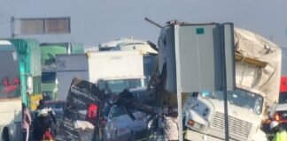 Carambola en Libramiento Bicentenario deja al menos tres muertos