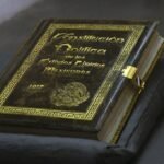 Senado conmemora el 109 aniversario de la Constitución de 1917